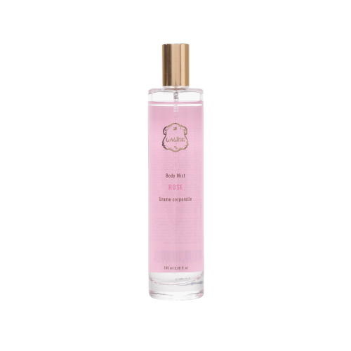 ローズ　ボディミスト 100ml