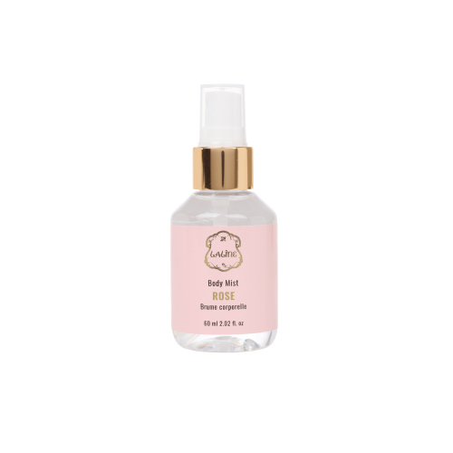 ローズ　ボディミスト 60ml