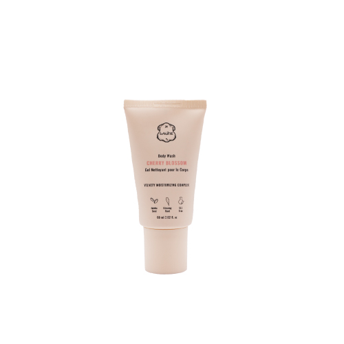 チェリーブロッサム　ボディウォッシュ 60ml