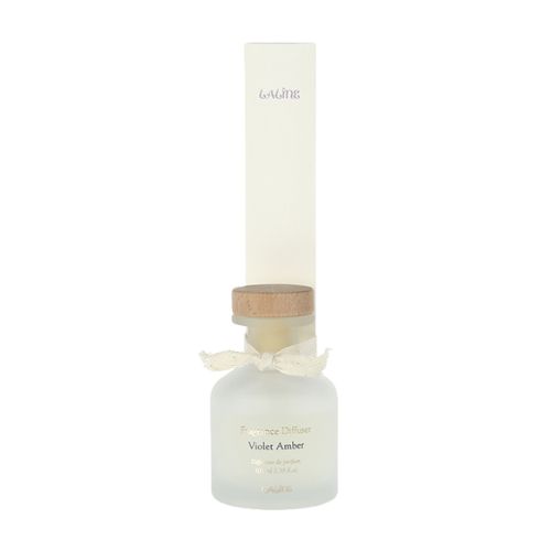 フレグランス ディフューザー100ml　バイオレットアンバー
