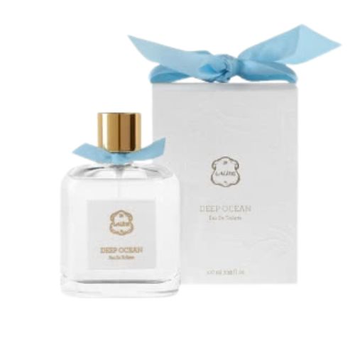 オードトワレ 100ml　ディープオーシャン