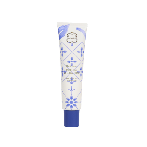 シトラス＆イエロー ローズ　ハンドクリーム 100ml