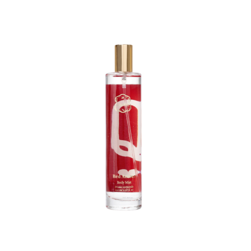 クイーンオブハート　ボディミスト 100ml