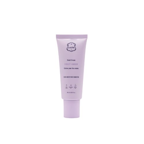 バイオレットアンバー　ハンドクリーム 60ml